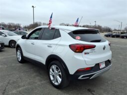 Buick Encore GX full