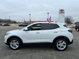Buick Encore GX full