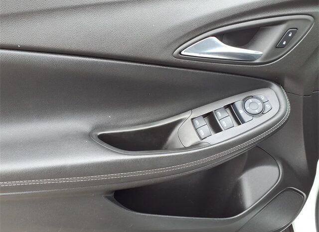 
 Buick Encore GX full									