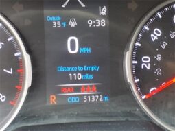 Toyota RAV4 full