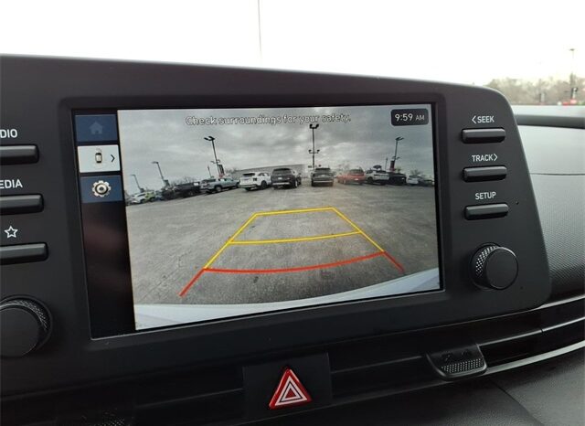 
 Hyundai Elantra full									