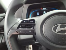 Hyundai Elantra full