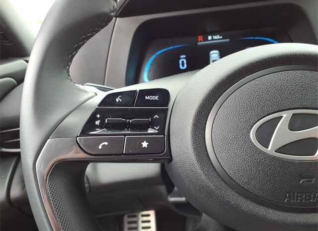 
 Hyundai Elantra full									