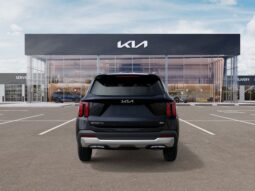 Kia Sorento full