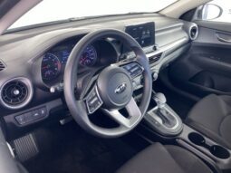 Kia Forte full