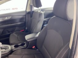 Kia Forte full