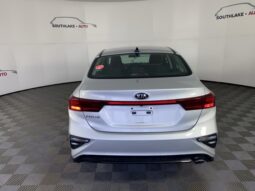 Kia Forte full
