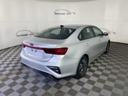 Kia Forte full