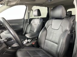Kia Telluride full