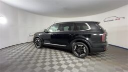 Kia Telluride full