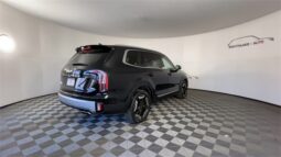 Kia Telluride full
