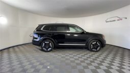 Kia Telluride full