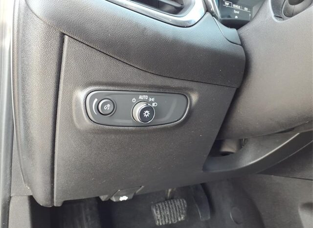 
 Chevrolet Equinox full									