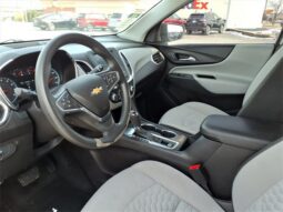 Chevrolet Equinox full