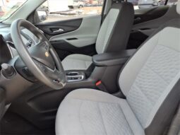 Chevrolet Equinox full