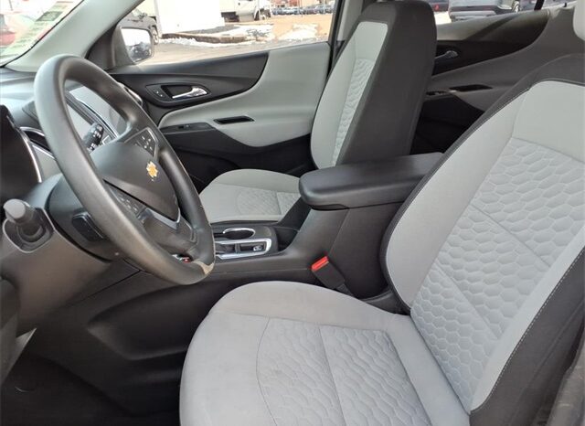 
 Chevrolet Equinox full									