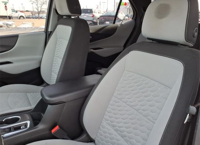 
 Chevrolet Equinox full									