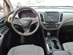 Chevrolet Equinox full