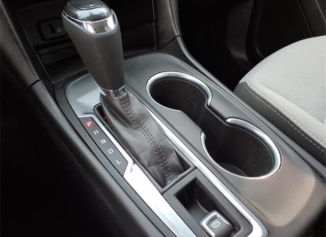 
 Chevrolet Equinox full									