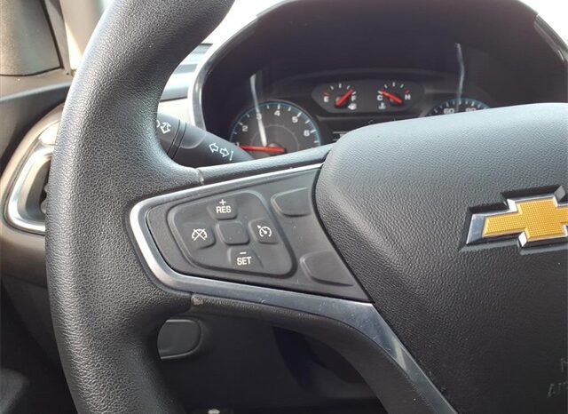 
 Chevrolet Equinox full									