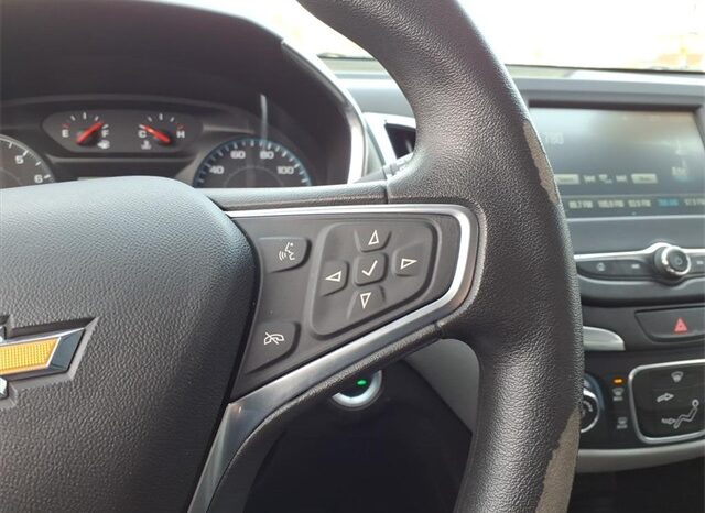 
 Chevrolet Equinox full									