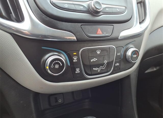 
 Chevrolet Equinox full									