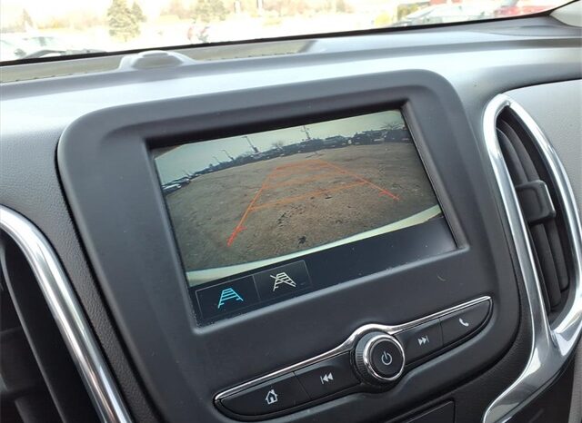 
 Chevrolet Equinox full									