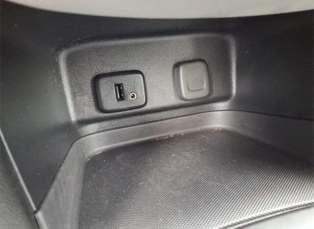 
 Chevrolet Equinox full									