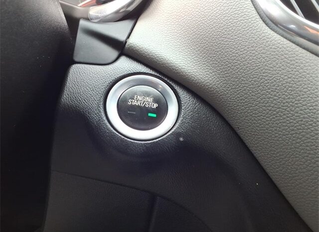 
 Chevrolet Equinox full									