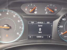 Chevrolet Equinox full