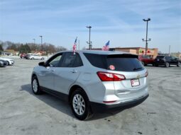 Chevrolet Equinox full