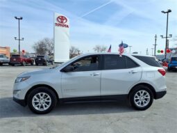 Chevrolet Equinox full