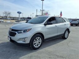 Chevrolet Equinox full
