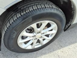 Chevrolet Equinox full