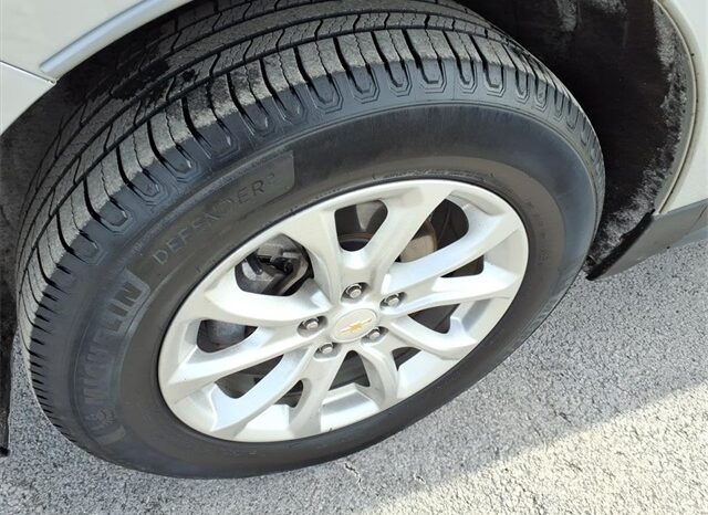 
 Chevrolet Equinox full									