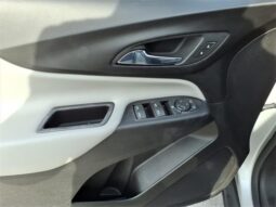 Chevrolet Equinox full