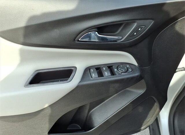 
 Chevrolet Equinox full									