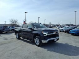 
 Chevrolet Silverado 1500 full									