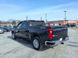 
 Chevrolet Silverado 1500 full									