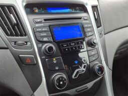 Hyundai Sonata full