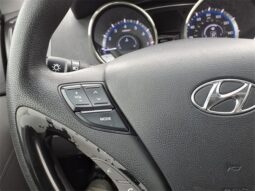 Hyundai Sonata full