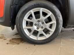 Jeep Renegade full