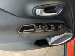 Jeep Renegade full
