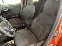 Jeep Renegade full
