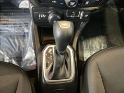 Jeep Renegade full