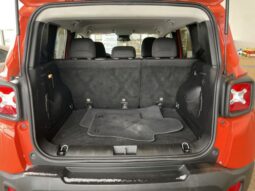Jeep Renegade full