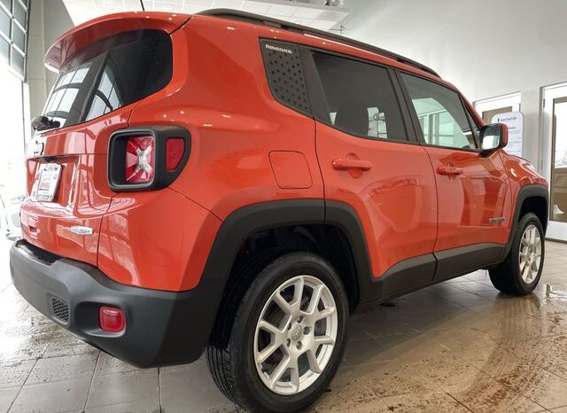
 Jeep Renegade full									