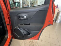 Jeep Renegade full