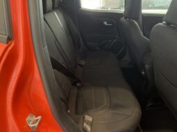 Jeep Renegade full