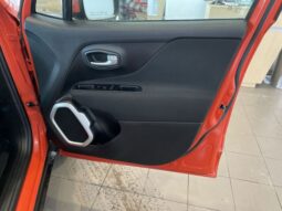 Jeep Renegade full